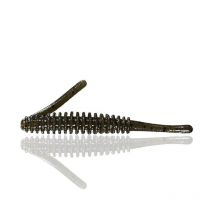 Leurre Souple Reins Kick Ringer 3" - 7.5cm - Par 15 002