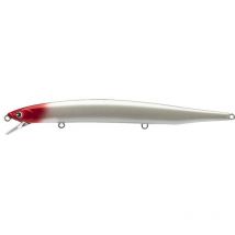 Leurre Flottant Ima Lures Nabarone 125f - 12.5cm 002 - Pour Pêche en Mer - Pêcheur.com