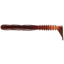Leurre Souple Reins Rockvibe Shad 2" - 5cm 004 - Scuppernong - Pêcheur.com