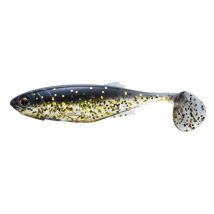 Leurre Souple Major Craft Staby Shad - 9cm - Par 4 004