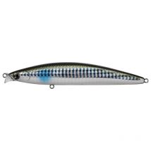Leurre Flottant Ima Lures Iborn 118f - 11.8cm 004 - Pêcheur.com