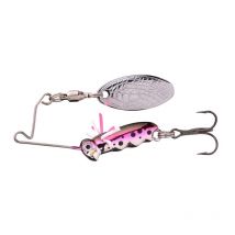 Spinnerbait Spro Larva Micro Spinnerbait - 7g 004350-00002-00000