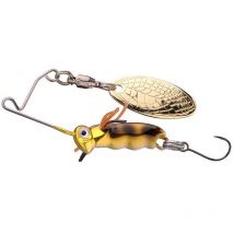 Spinnerbait Spro Larva Micro Spinnerbait - 7g 004350-00108-00000