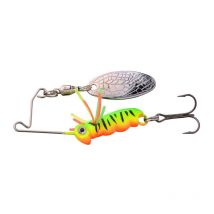 Spinnerbait Spro Larva Micro Spinnerbait - 5g 004350-00201-00000