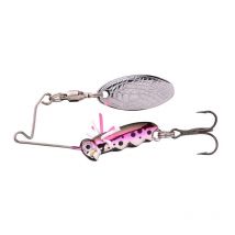 Spinnerbait Spro Larva Micro Spinnerbait - 5g 004350-00202-00000