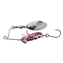 Spinnerbait Spro Larva Micro Spinnerbait - 5g 004350-00302-00000