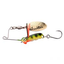 Spinnerbait Spro Larva Micro Spinnerbait - 5g 004350-00305-00000