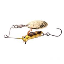 Spinnerbait Spro Larva Micro Spinnerbait - 5g 004350-00308-00000