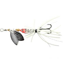 Cucchiaino Rotante Spro Larva Mayfly - 4g 004351-00007-00000