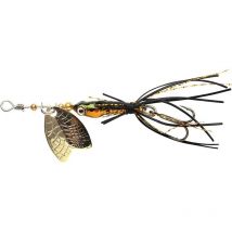 Micro Spinnerbait Spro Larva Mayfly 4g 004351-00008-00000