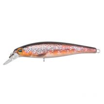 Esca Artificiale Affondante Spro Ikiru Silent Jerk Sls 95 - 9.5cm 004380-00209-00000