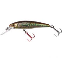 Zinkend Kunstaas Spro Ikiru Micro Jerk 50fs - 5cm 004380-00404-00000