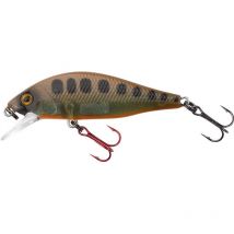 Sinking Lure Spro Ikiru Flat Jerk 65fs - 6.5cm 004380-00665-00000