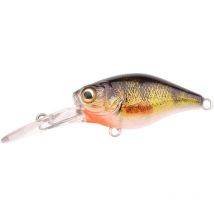 Drijvend Kunstaas Spro Ikiru Mini Crank 38f Ll - 4cm 004381-00606-00000