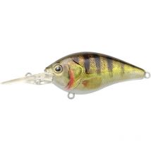 Floating Lure Spro Ikiru Crank 60 Ll 6cm 004382-00005-00000