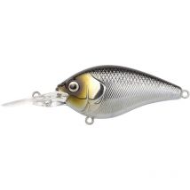 Esca Artificiale Galleggiante Spro Ikiru Crank 60 Ll - 6cm 004382-00014-00000