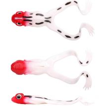 Vinilo Spro Iris The Frog 100 - 10cm 004664-00222-00000
