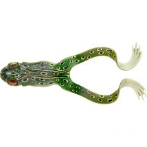 Soft Lure Spro Iris The Frog 12cm 004664-00313-00000