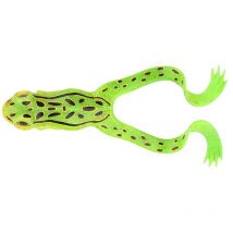 Gummifisch Spro Iris The Frog - 12cm 004664-00317-00000