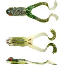 Esca Artificiale Morbida - 15cm Spro Iris The Frog 150 - 15cm 004664-00413-00000