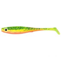 Soft Lure Spro Iris Popeye Reversible Orange/vert 004664-00601-00000
