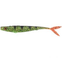 Miekka Przyneta Spro Iris V-power - 8cm 004664-00738-00000