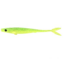 Soft Lure Spro Iris V-power Rubber 004664-00809-00000