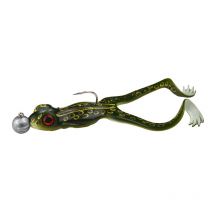 Soft Lure Spro Iris The Frog - To Go - 12.5cm 004665-00313-00000