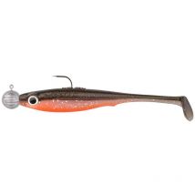 Pre-rigged Soft Lure Spro Iris Pop-eye To Go Rubber - Pack Of 2 004665-00512-00000