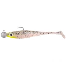 Pre-rigged Soft Lure Spro Iris Pop-eye To Go Rubber - Pack Of 2 004665-00520-00000