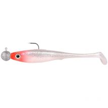 Esca Artificiale Morbida Montata Spro Iris Pop-eye To Go - 10cm - Pacchetto Di 2 004665-00608-00000