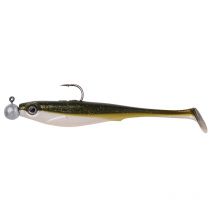 Gemonteerd Softbait Spro Iris Pop-eye To Go - 14cm 004665-00804-00000