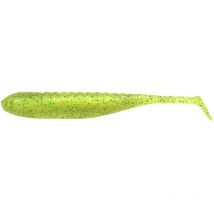 Gummifisch Spro Scent Series Insta Shad 90 - 9cm - 5er Pack 004689-00510-00000