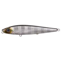 Esca Artificiale Di Superficie - 11cm Spro Gutsbait Salt! Surfstick 110 - 11cm 004796-00108-00000