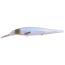 Esca Artificiale Suspending - 11cm Spro Gutsbait Salt! Minnow 110 Mr - 11cm 004797-00203-00000
