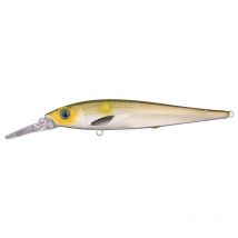 Suspending Köder Spro Gutsbait Salt! Minnow 110 Mr - 11cm 004797-00206-00000