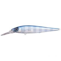 Señuelo Suspening Spro Gutsbait Salt! Minnow 110 Mr - 11cm 004797-00207-00000