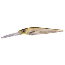 Señuelo Suspening Spro Gutsbait Salt! Minnow 110 Dr - 11cm 004797-00301-00000
