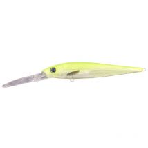 Suspending Köder Spro Gutsbait Salt! Minnow 110 Dr - 11cm 004797-00302-00000