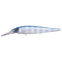 Señuelo Suspening Spro Gutsbait Salt! Minnow 110 Sr - 11cm 004797-00407-00000
