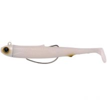 Weicher Köder Mit Haken - 8cm Spro Gutsbait Salt! - 8cm 004798-00203-00000