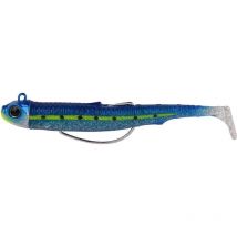 Señuelo Blando Armado - 8cm Spro Gutsbait Salt! - 8cm 004798-00304-00000