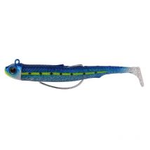 Gemonteerd Softbait Spro Gutsbait Salt! - 10.5cm 004799-00104-00000