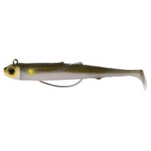 Pre-rigged Soft Lure Spro Gutsbait Salt! - 10.5cm 004799-00206-00000