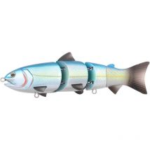 Zinkend Kunstaas Spro Bbz1 Swimbait Uv - 15cm 004862-00603-00000