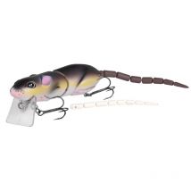 Esca Artificiale Galleggiante Spro Bbz-1 Rat 50 - 13cm 004867-00701-00000