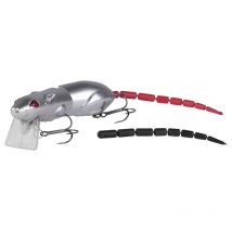 Drijvend Kunstaas Spro Bbz-1 Rat Baby - 8.5cm 004867-00902-00000