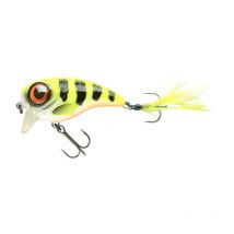 Señuelo Flotante Spro Fat Iris 60 - 6 Cm 004867-01013-00000
