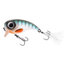 Floating Lure Spro Fat Iris 60 232gr Caliber 9.3x74r 004867-01015-00000