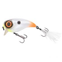 Schwimmköder Spro Fat Iris 60 - 6cm 004867-01016-00000